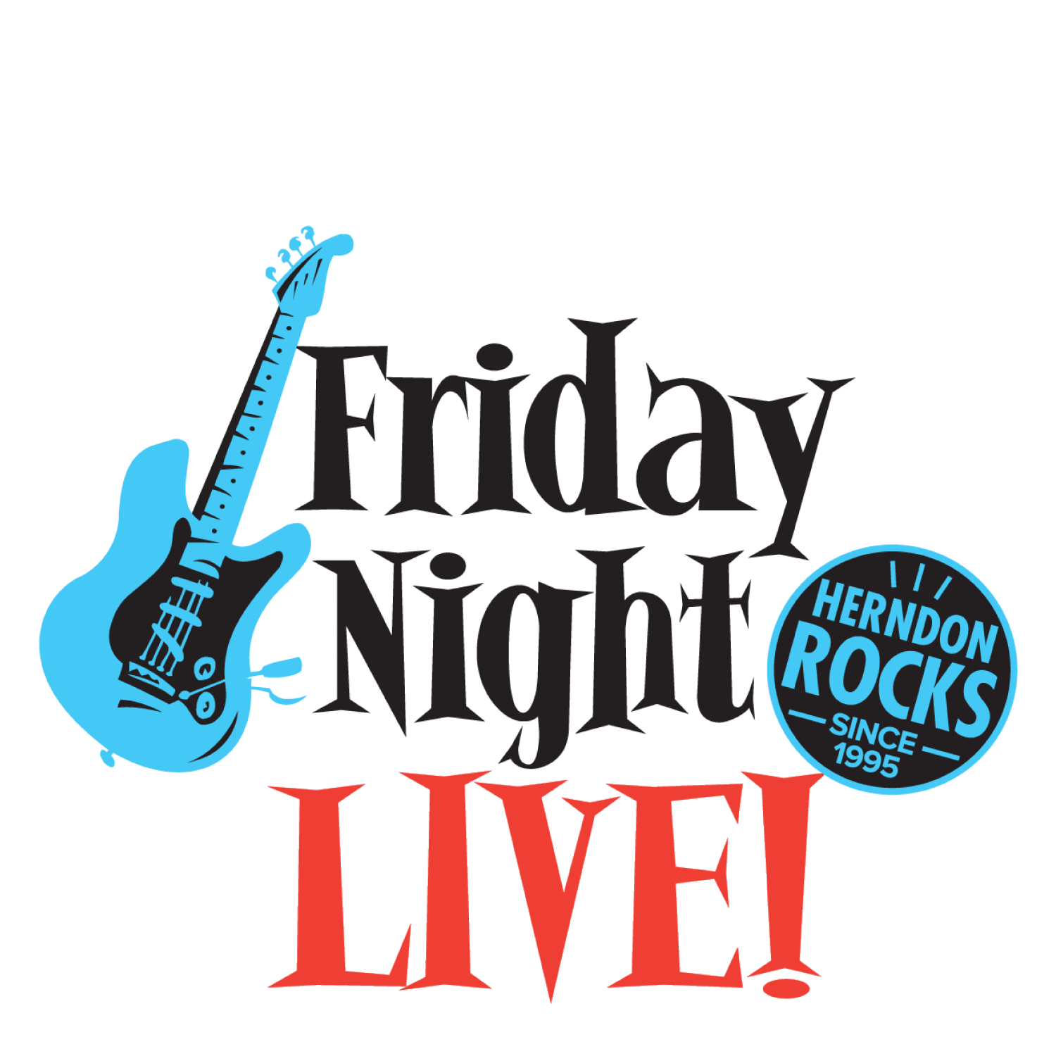 Friday Night Live with Hijinx at 6pm