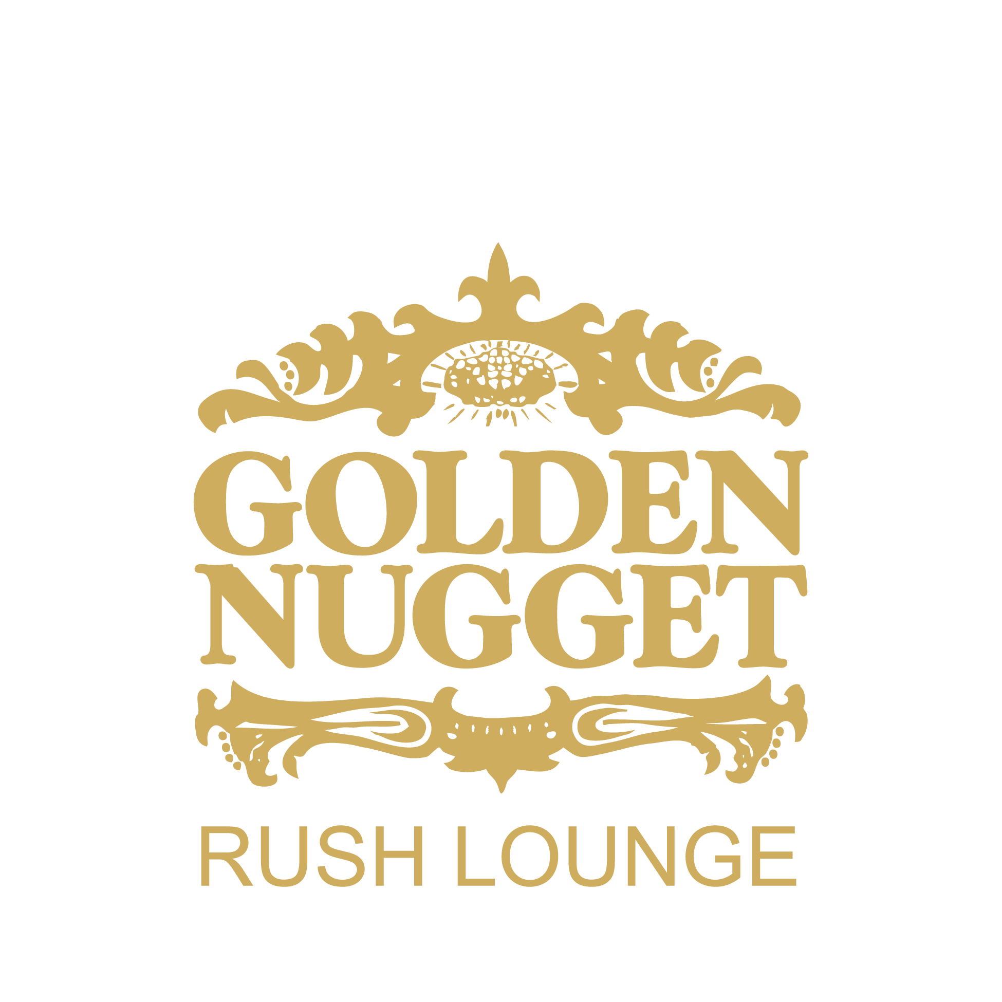 Rush Lounge at the Golden Nugget