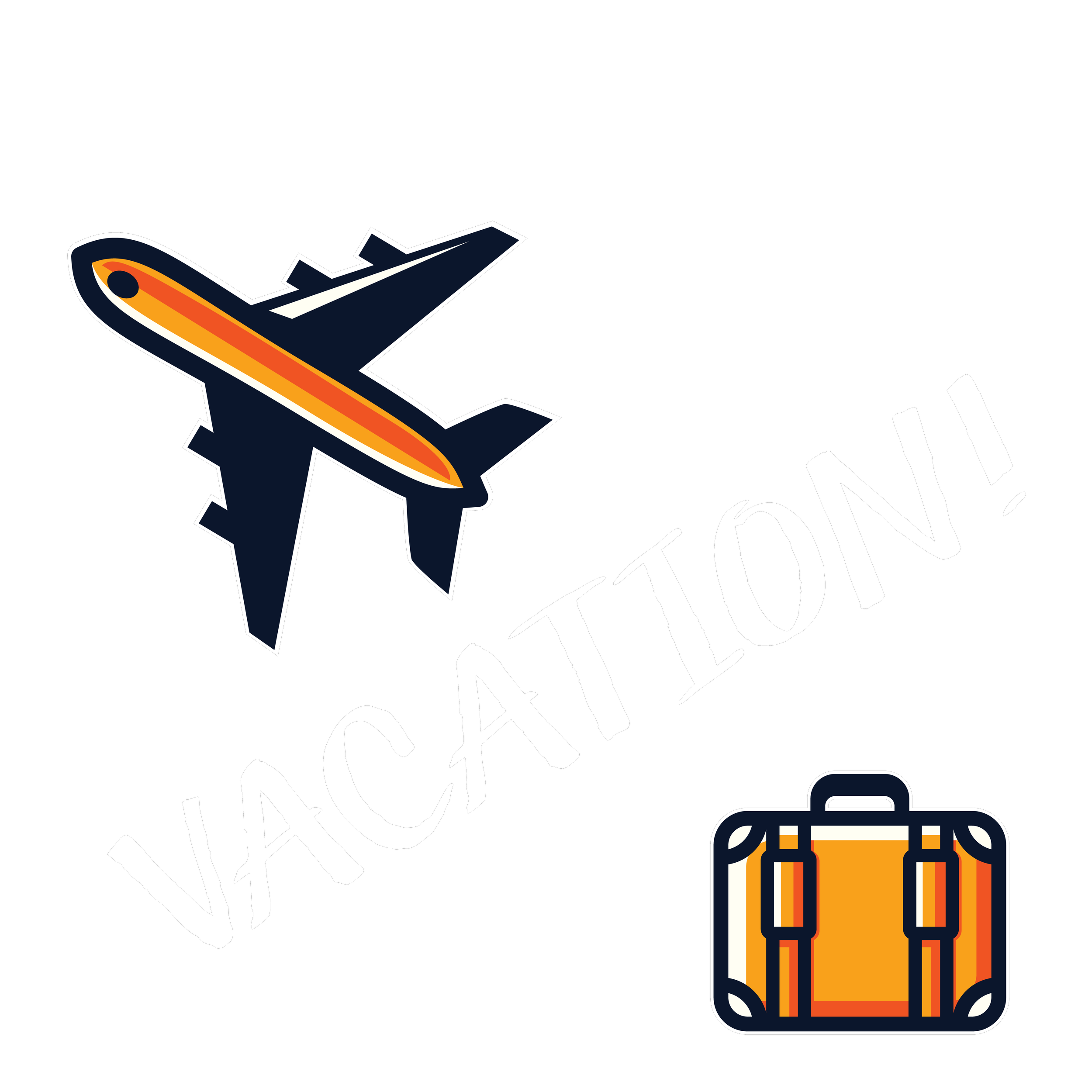 Vacation!