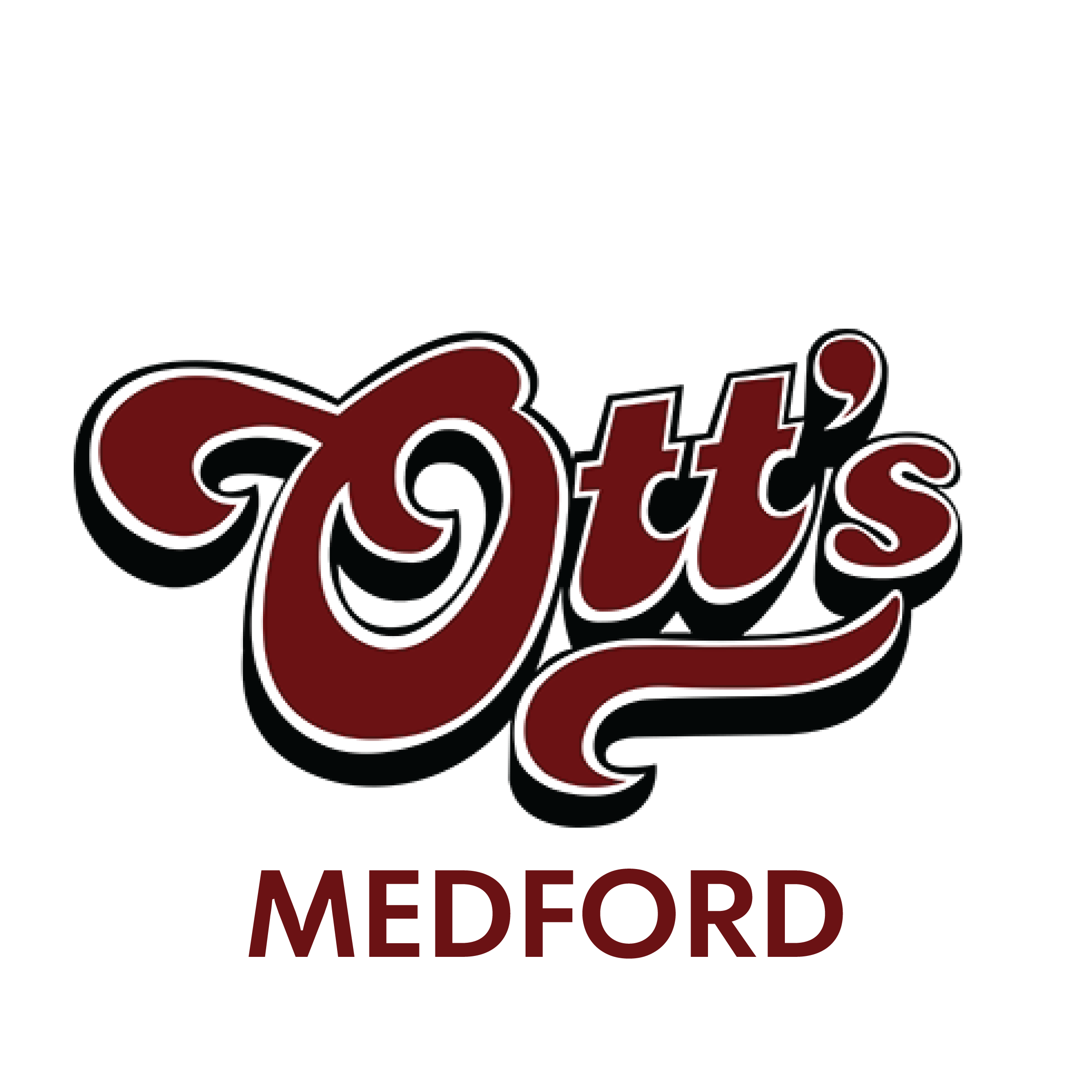 Ott's Medford