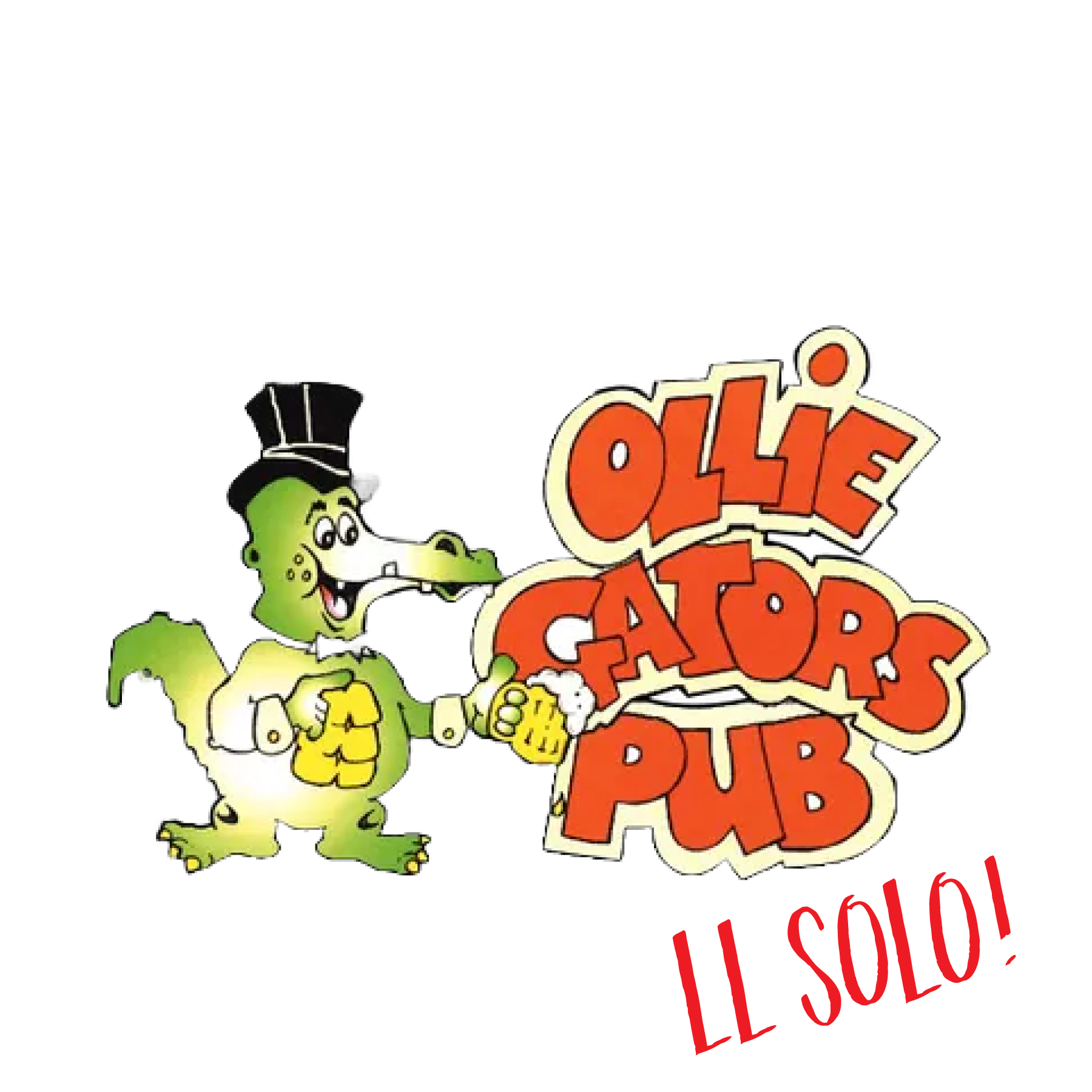 Ollie Gator's Pub