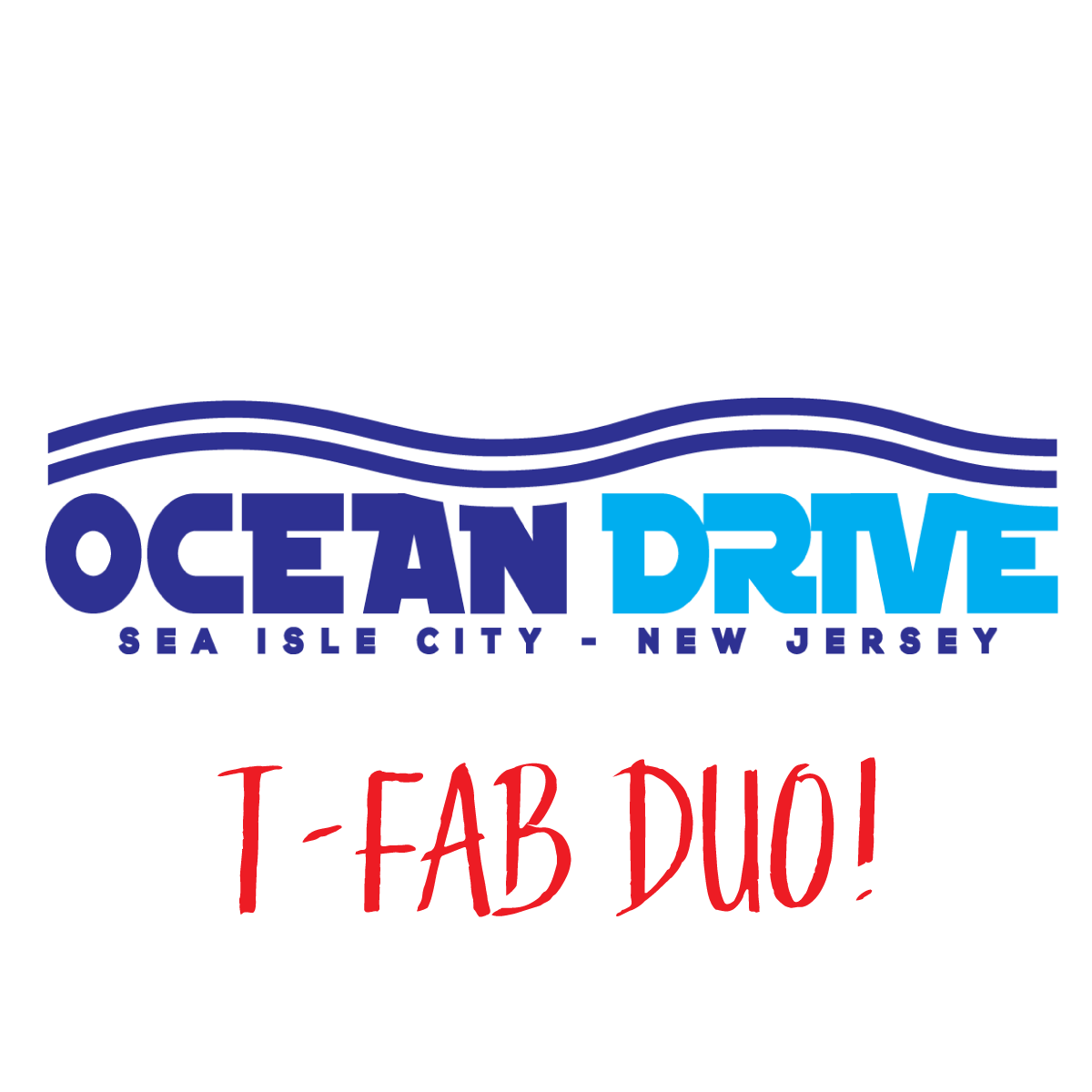 Ocean Drive