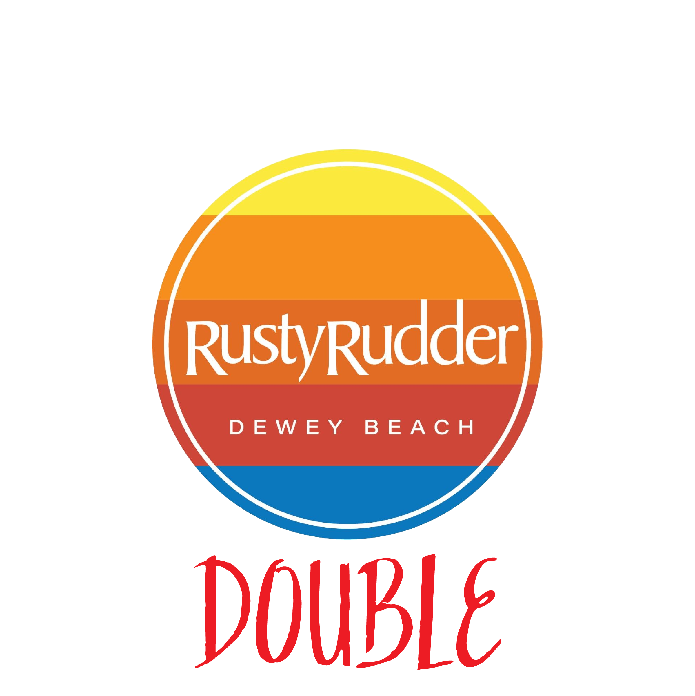 Rusty Rudder