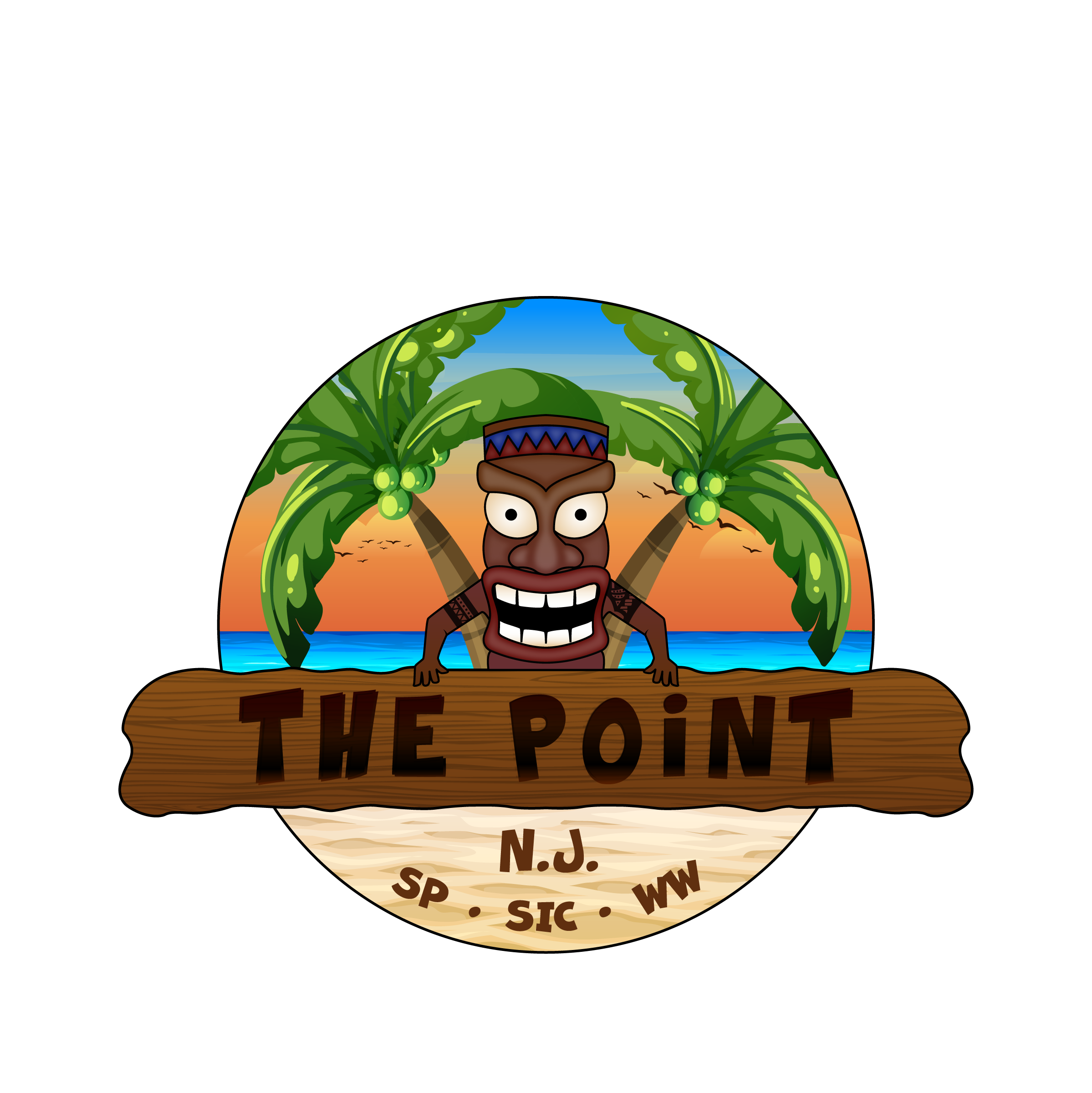 The Point Wildwood