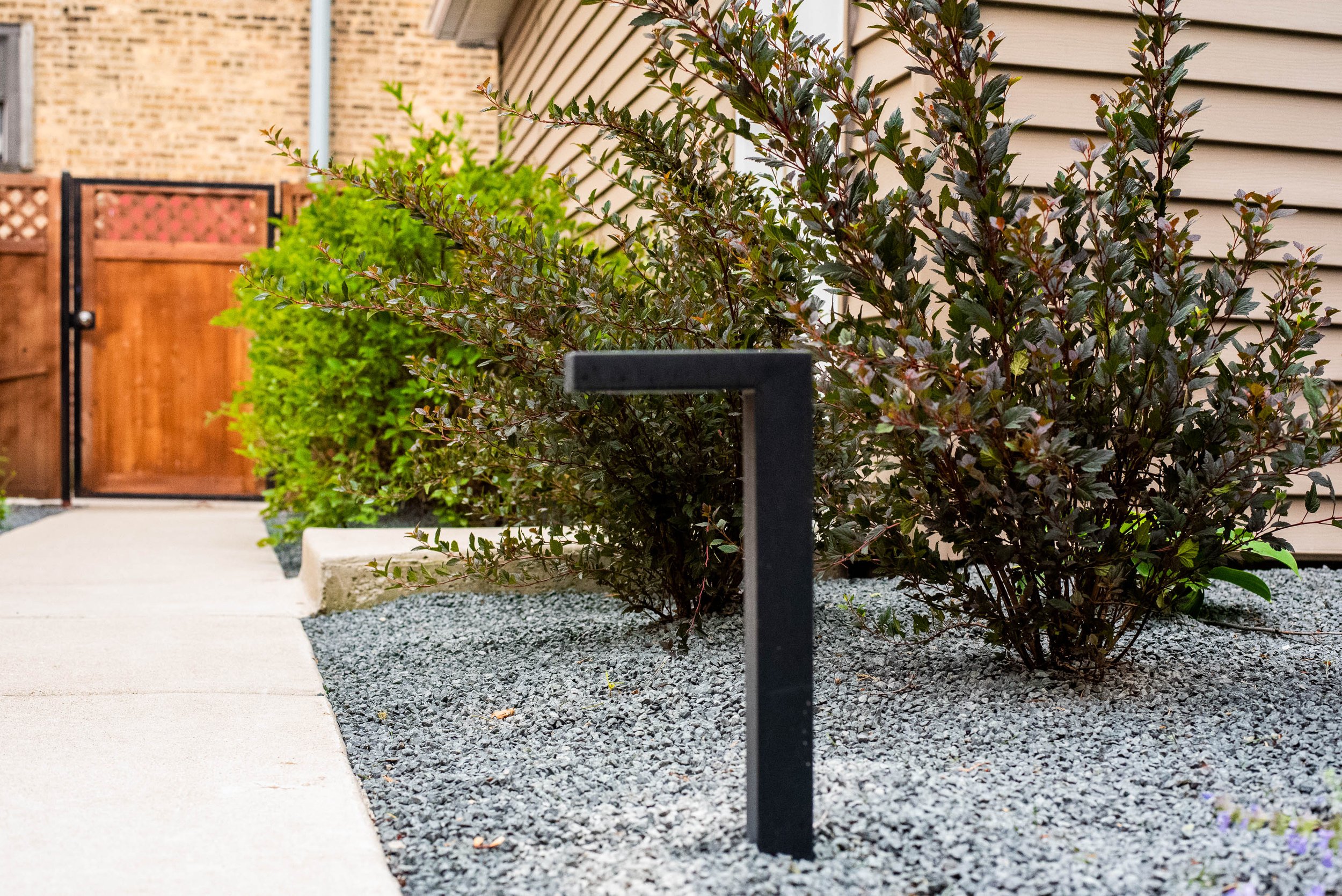 We provide a range of landscape services including Hardscapes, Outdoor Kitchens, Pergolas, Seat Walls, Fire Pits, Lawns, Landscape Lighting, Water Features, Custom Screening, Planting, Drainage Solutions, Holiday Lighting, and much more.  