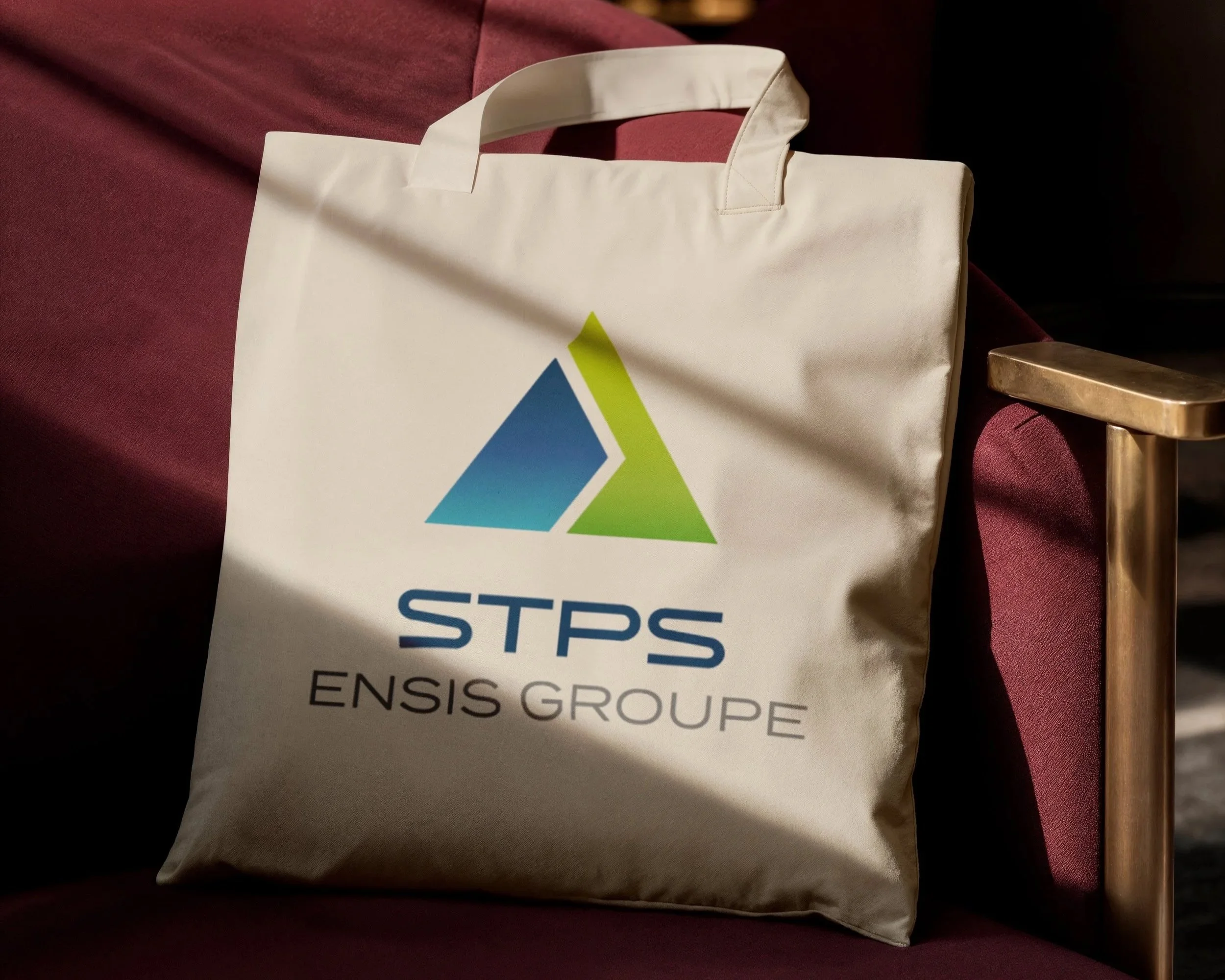 STPS - tote bag