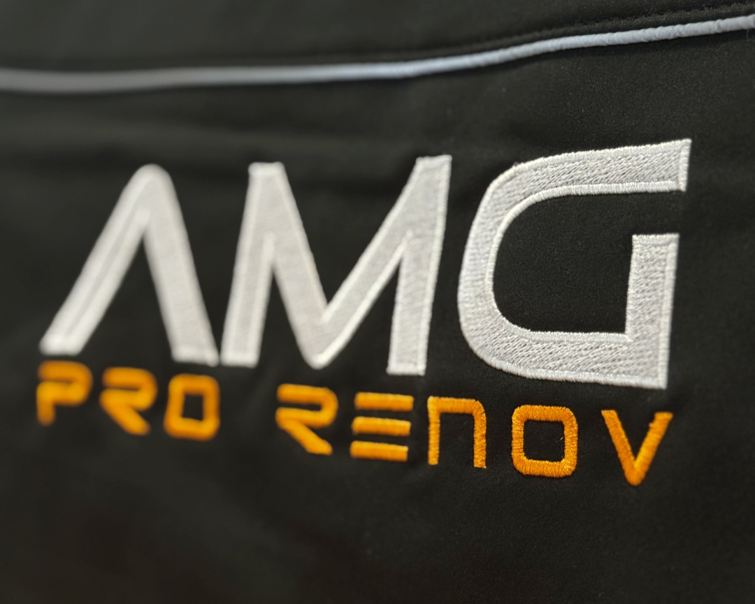 AMG PRO RENOV - textiles