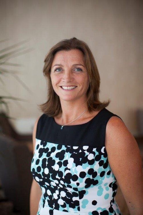 San Pedro Real Estate Agent, Kate Corrigan — Front Street Keller