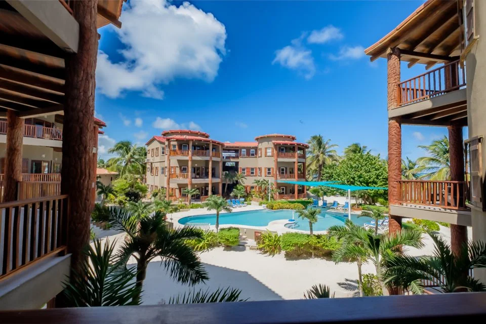 Indigo Belize - Unit 1B