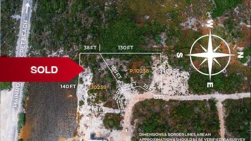 Palmaya Woods 10238 and 10239