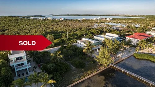 Beachfront Land Parcel 160