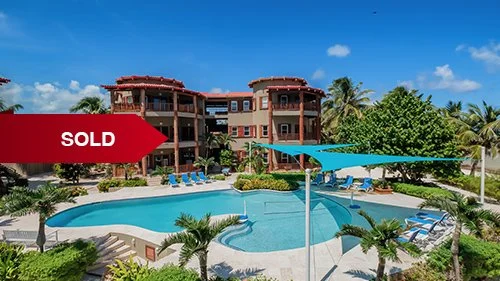 Indigo Belize - Unit 1B