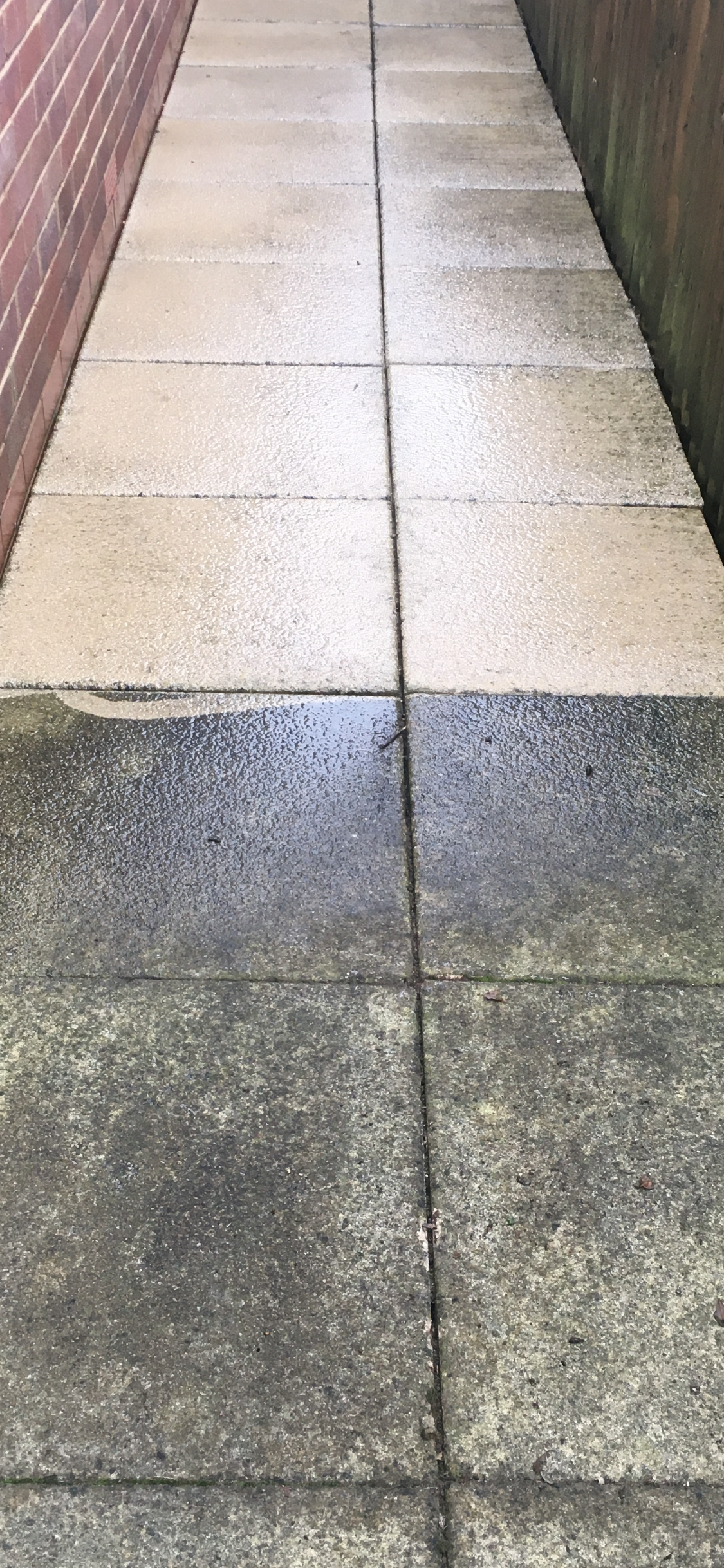 Pressure Washing by iNEX 