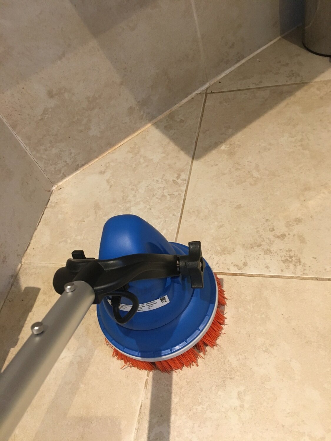 Tile and Grout Cleaning 