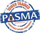 PASMA - Certified for access