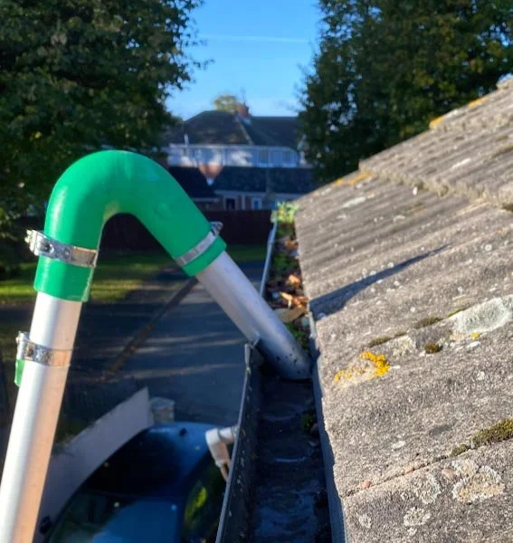 Gutter Cleaning Services  Grimsby | Cleethorpes 