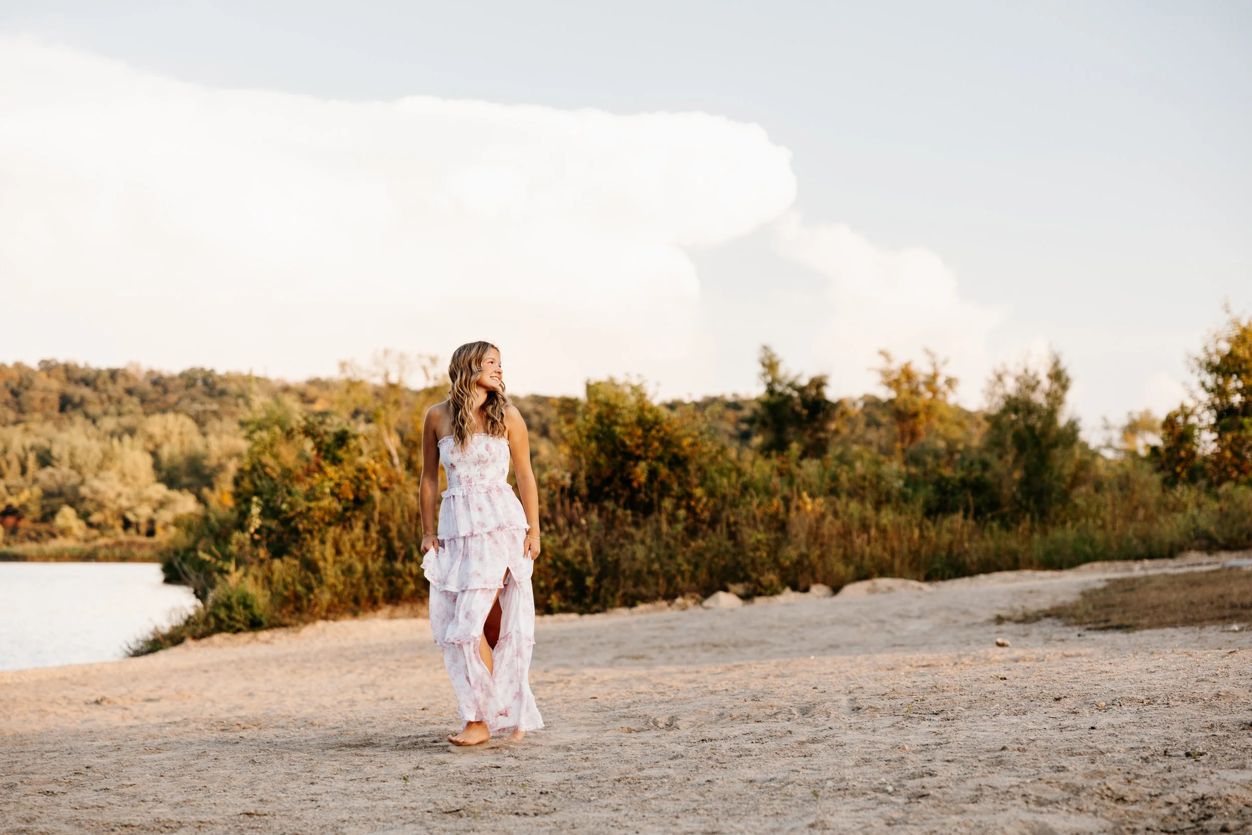 Twin Cities, Southern Minnesota Senior Photographer