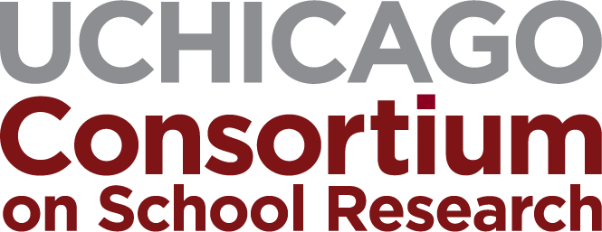 Consortium on School Research at the University of Chicago