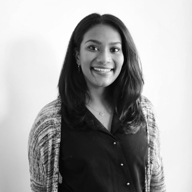 Aneesa Patwary