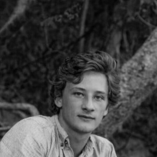 Benjamin Shaver