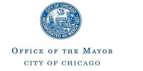 City of Chicago Office of the Mayor