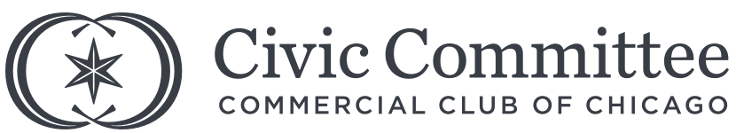 Civic Committee Commercial Club of Chicago