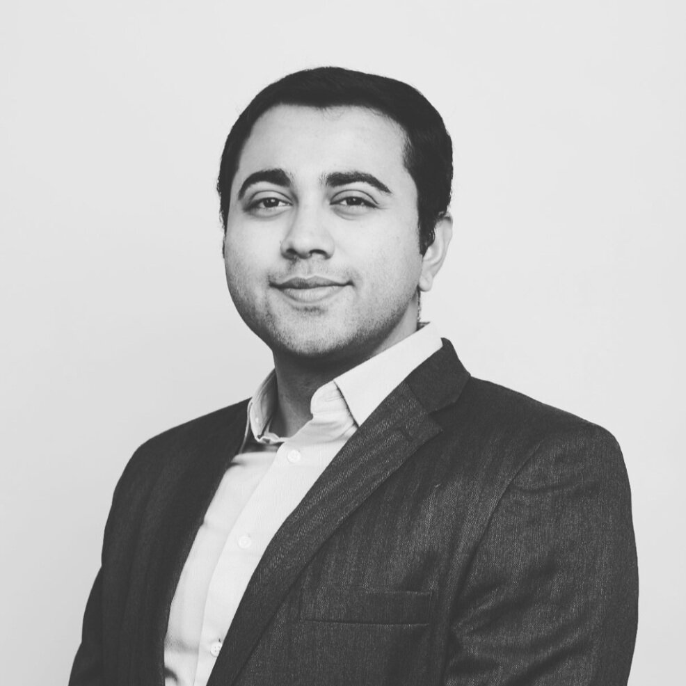 Ishan Banerjee