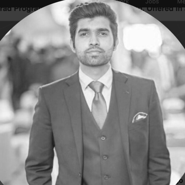 Zain Abid