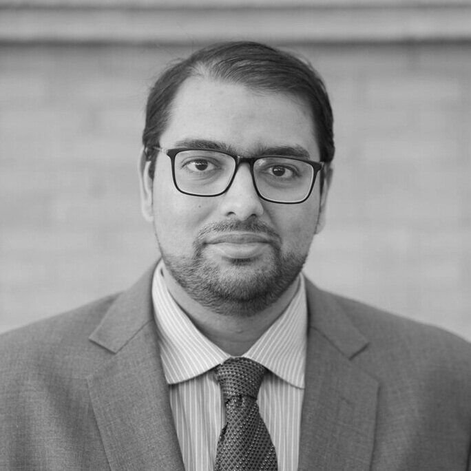 Syed Waqar Alam