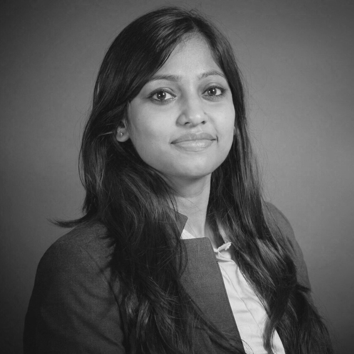Soumya Sinha
