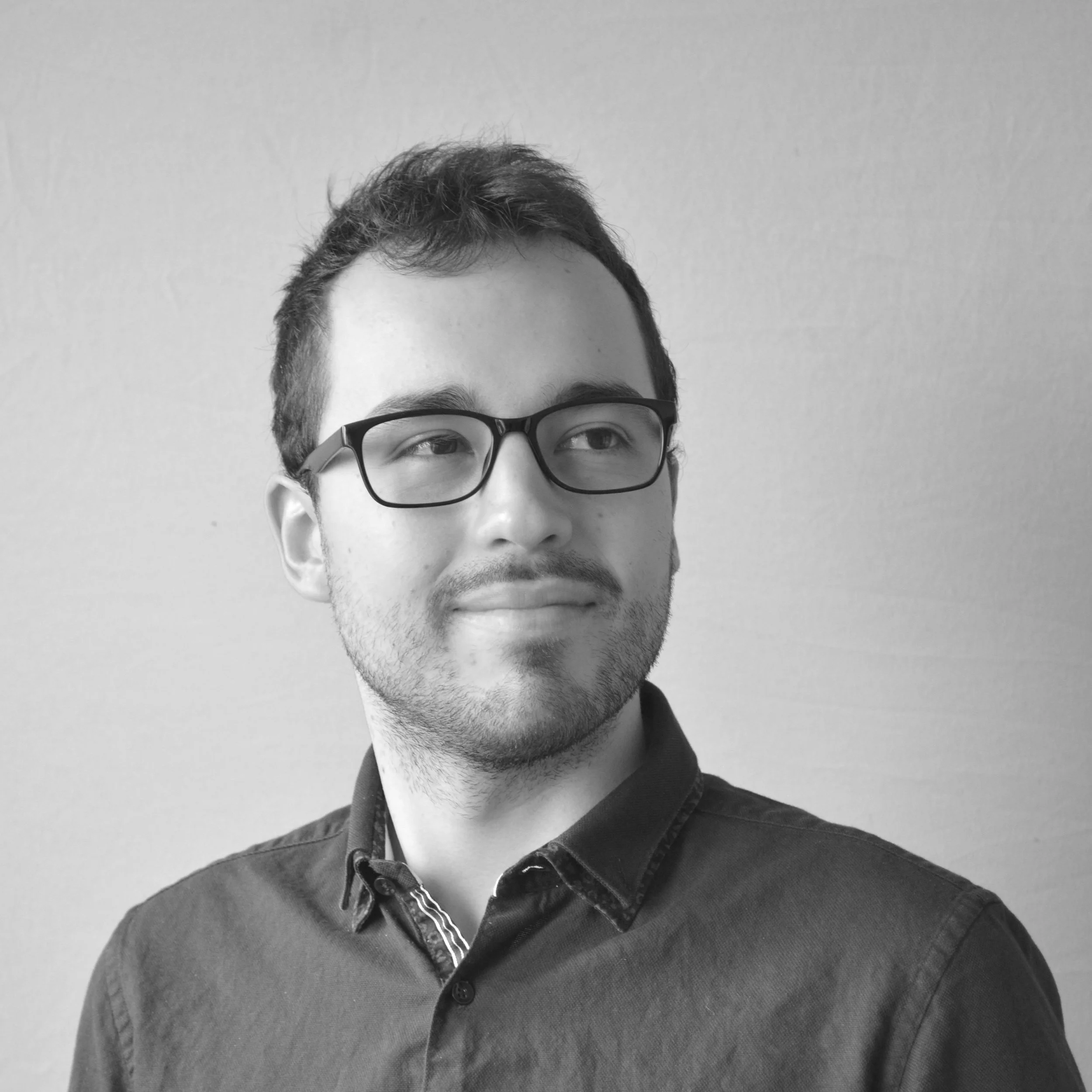 Tristan Gramsch Calvo 