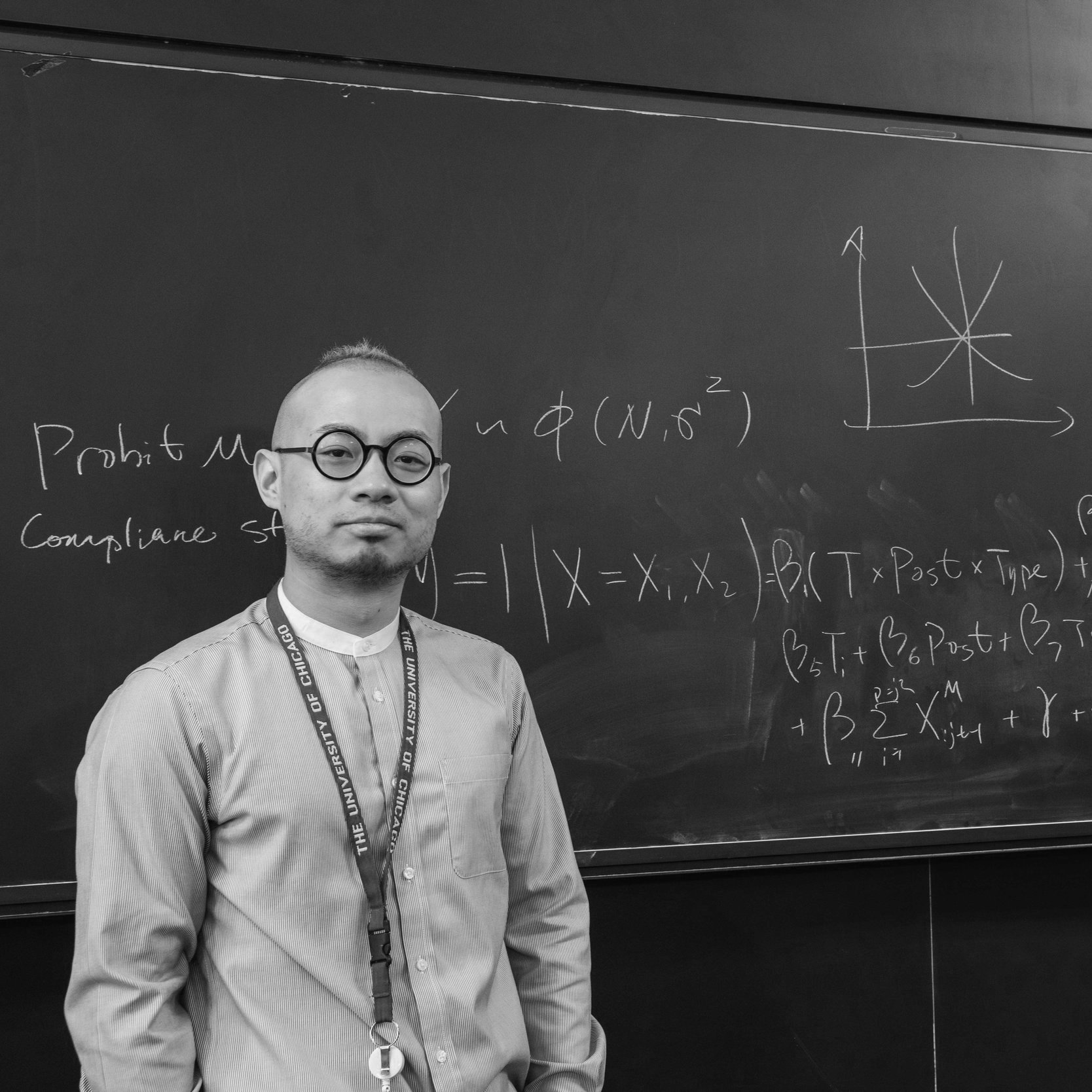 Mark Zhang