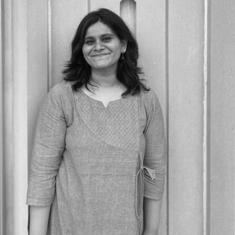 Bhargavi Thakur