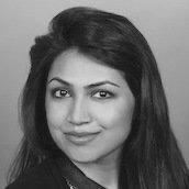 Tanzima Chowdhury
