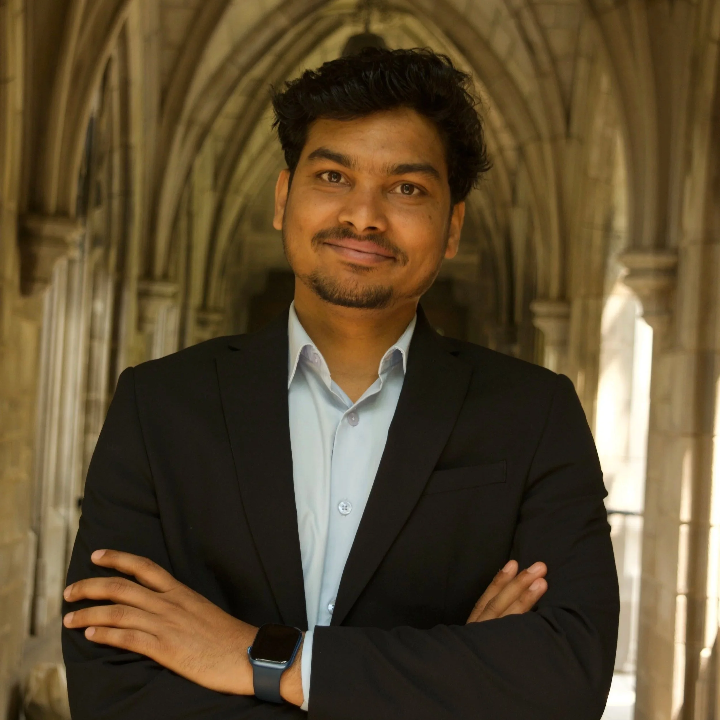 Pritam Gajbhiye