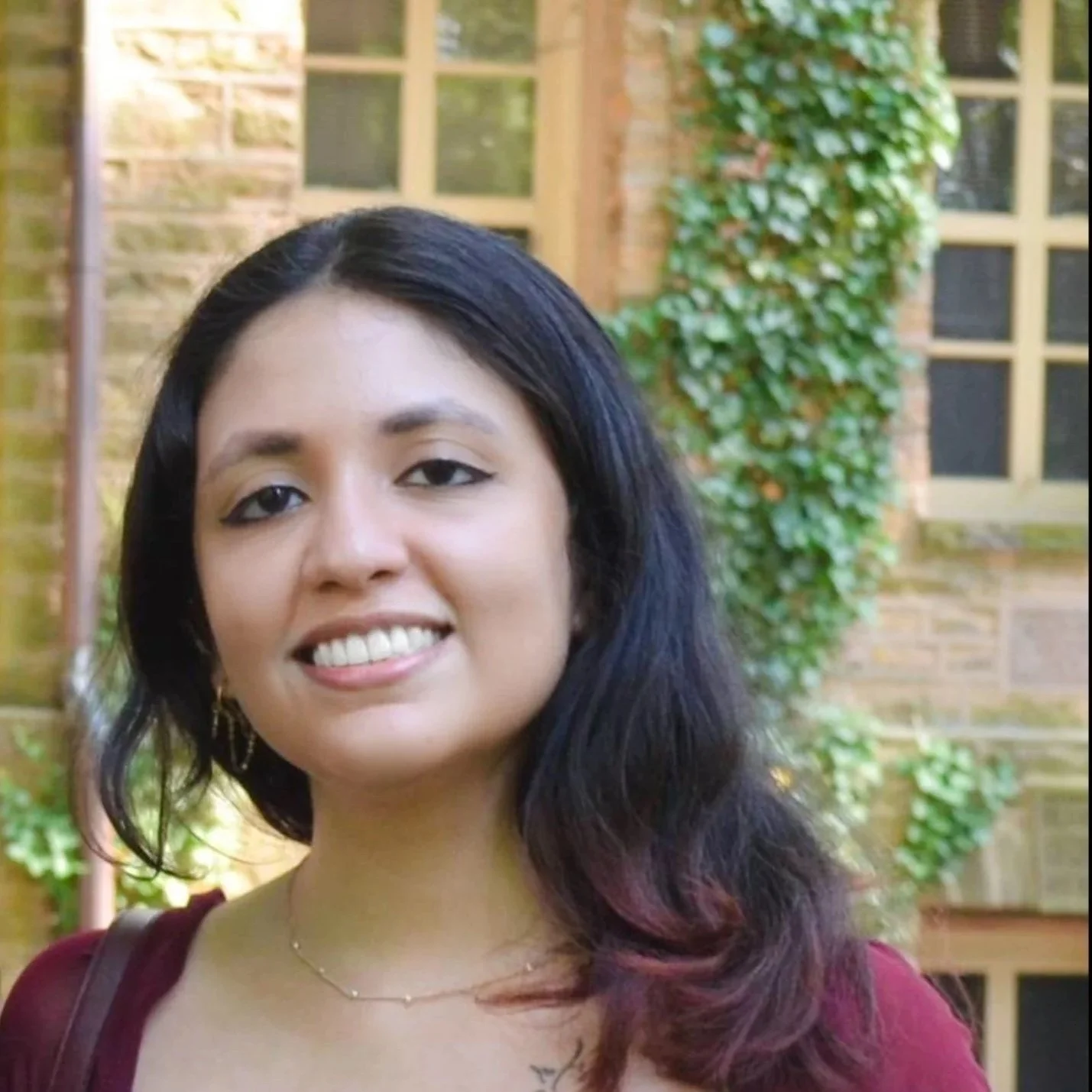 Samhita Vadapalli