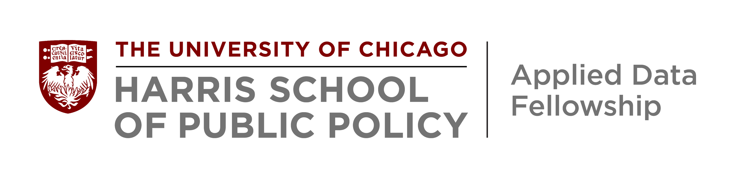 The Applied Data Fellowship | Harris Public Policy