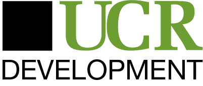 UCR Development