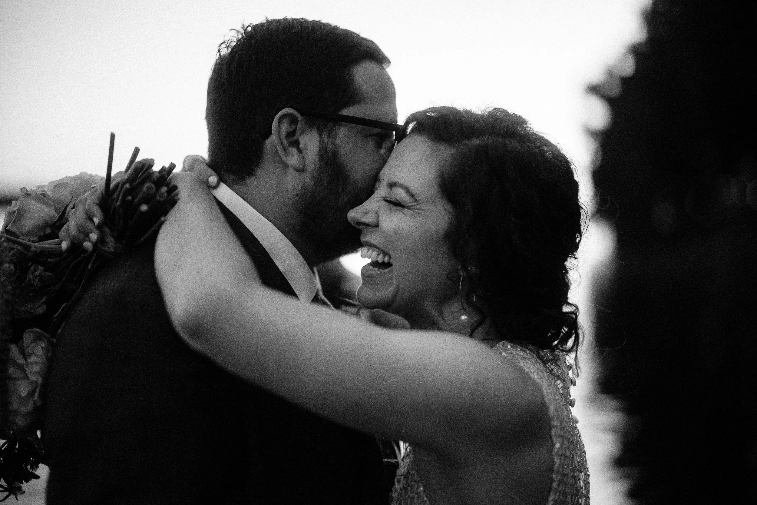 Jenn &amp; Sean