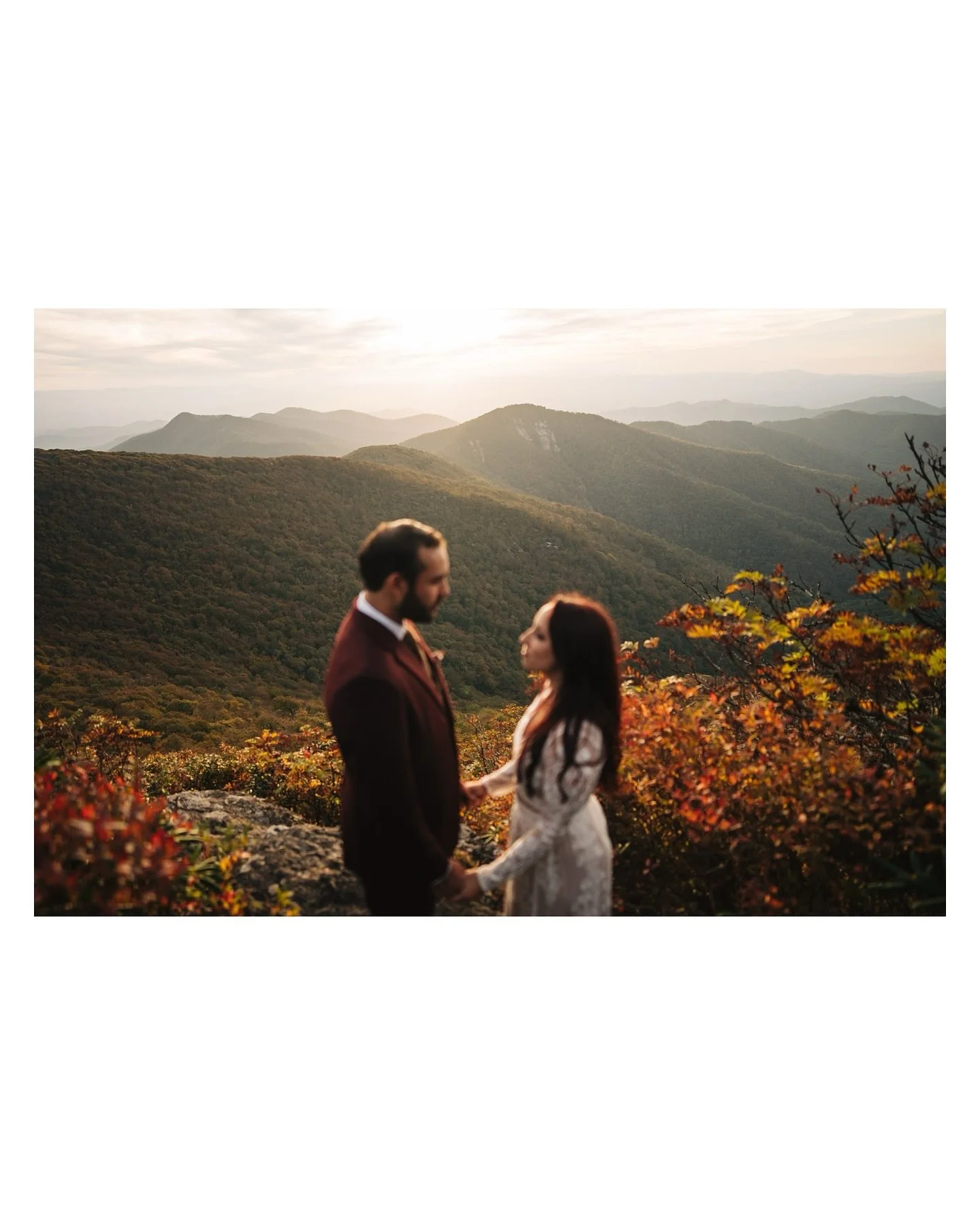 Natasha + AJ | 09.14.24

Though I didn&rsquo;t document their wedding day last year, they still really wanted photos in the mountains together&mdash;the ones they weren&rsquo;t able to capture during their celebration at a summer camp in Maine.

Fast