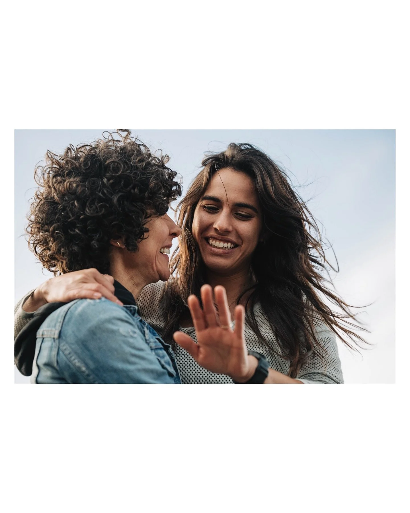 Aubree + Megan | Linville Gorge, NC

In later October, I got to photograph a surprise proposal in Linville Gorge that was honestly one of the sweetest I&rsquo;ve been part of. 

Megan brought Aubree out for what she thought was a simple Asheville tri