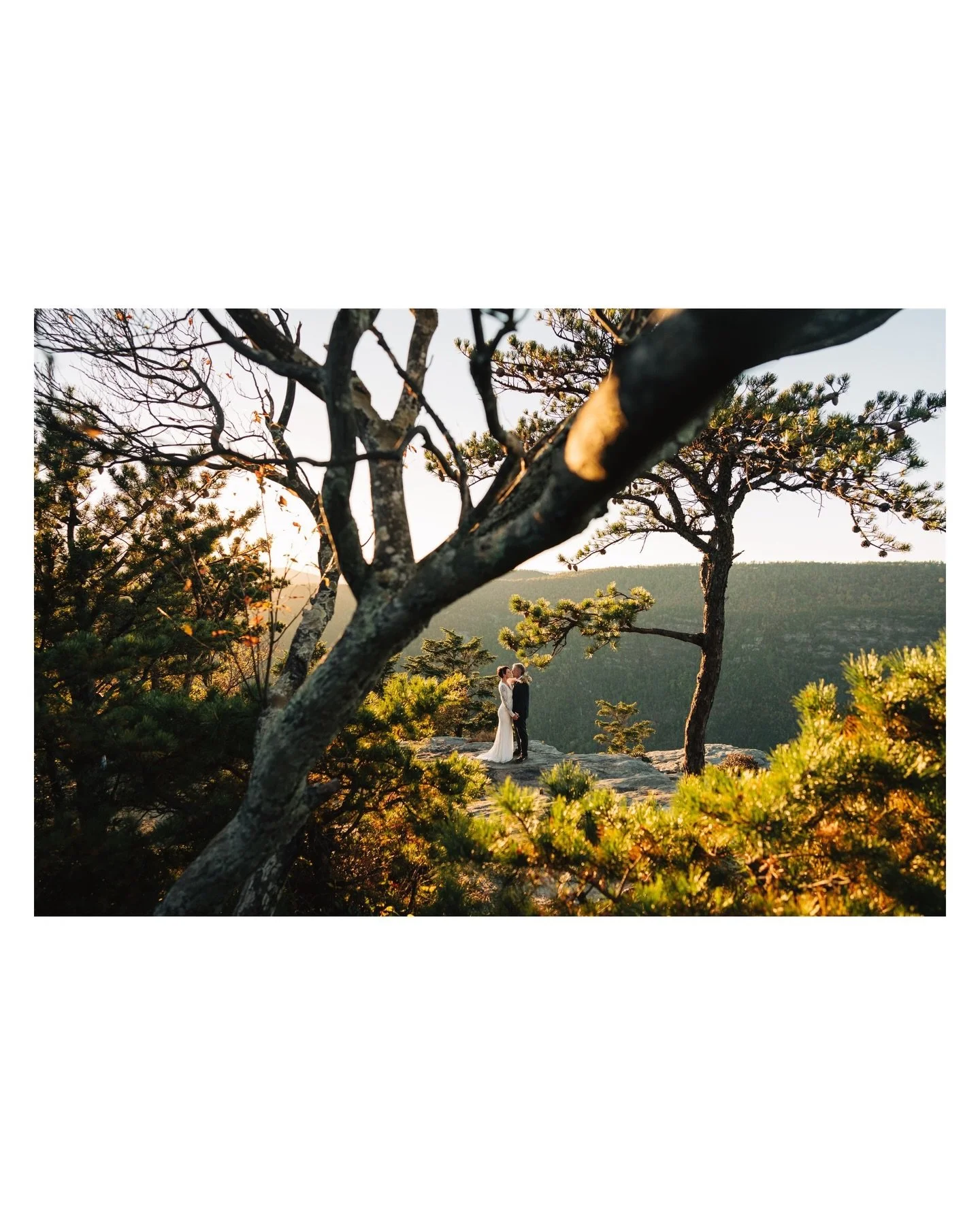Brandy + Chris | October 16, 2025

More sweet fall memories rolling in as I edit through October&rsquo;s sessions. B + C live in Florida for now, but dream of calling the mountains home someday. They&rsquo;re both runners and active travelers, so hik