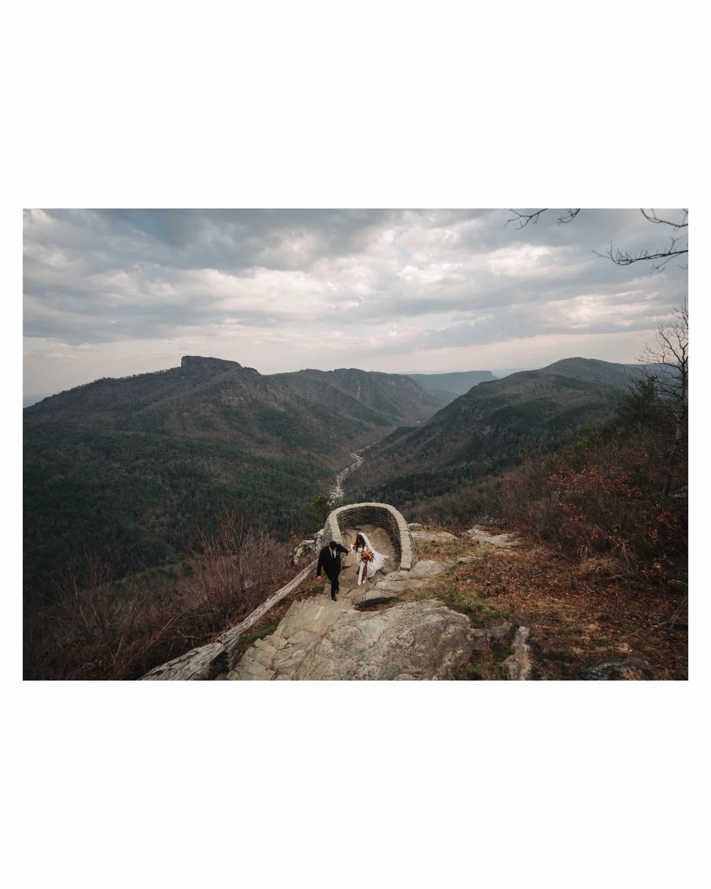 Sophia + Lucas | 03.21.26

Small group, close family &mdash; everyone there to support them.

The road up was full of ruts, bumps, rock, loose gravel, and dirt. I even rented a 4x4 pickup to make sure I could get there 😅 My Prius definitely wasn&rsq