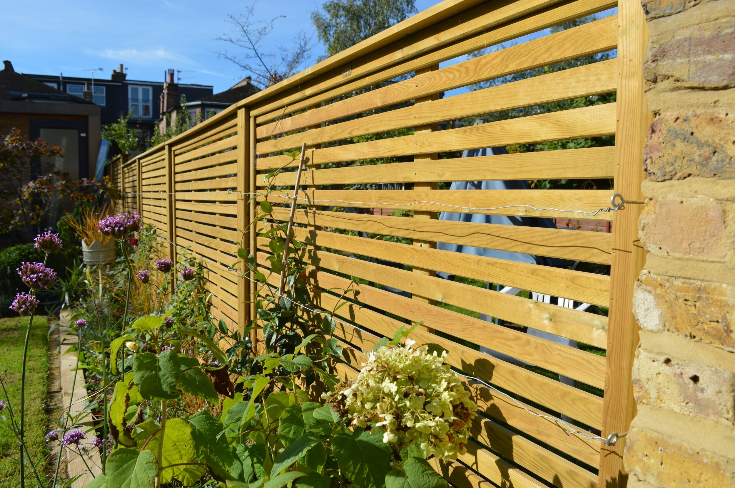 How to Choose the Right Fence for You 