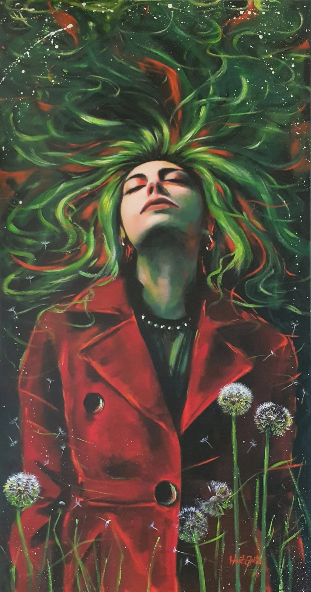 Dandelion