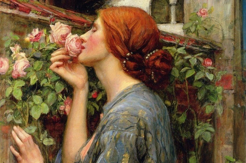 The Birth of Self