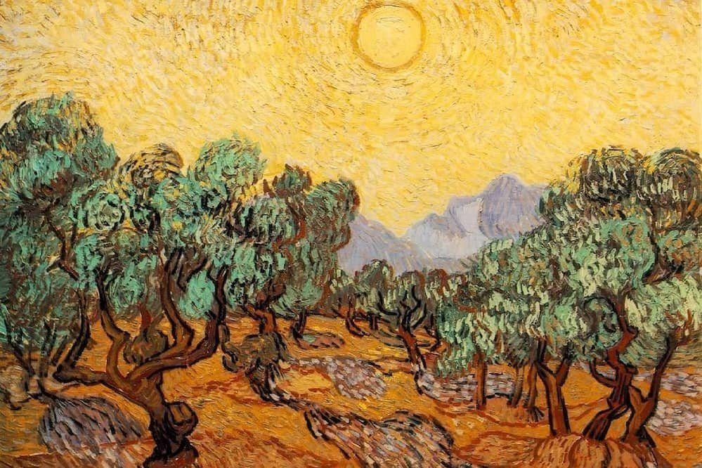 Tree Rings of the Soul