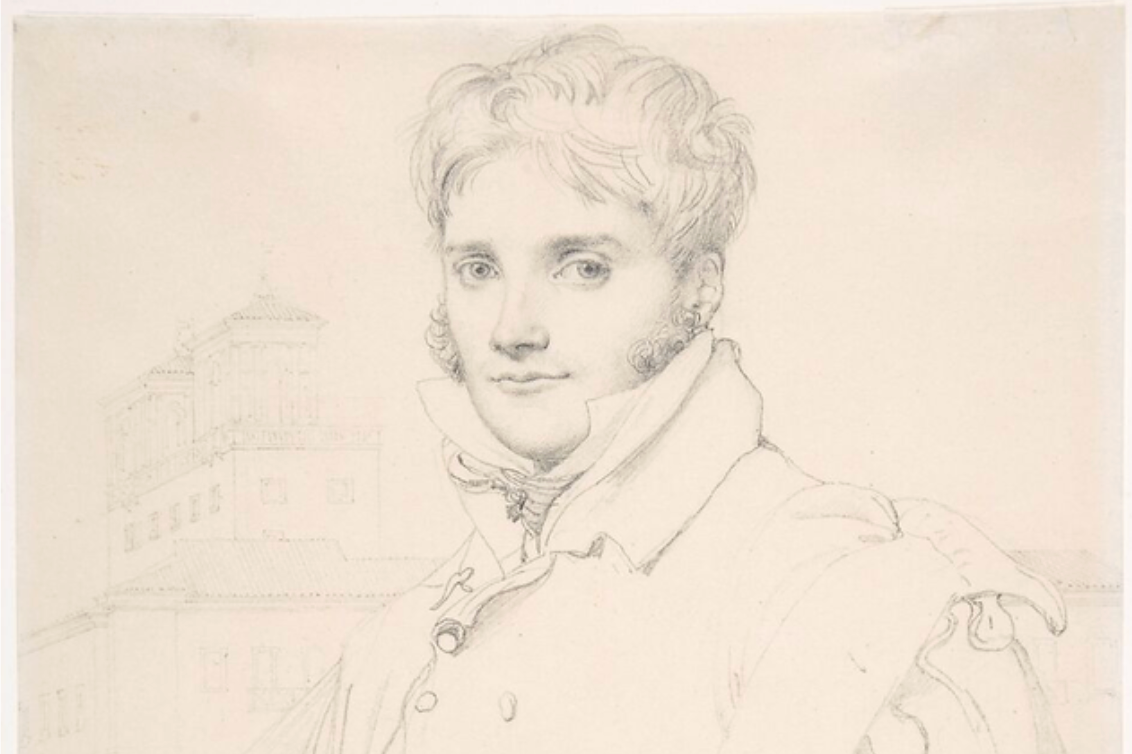 Best Friendship and Pareidolia