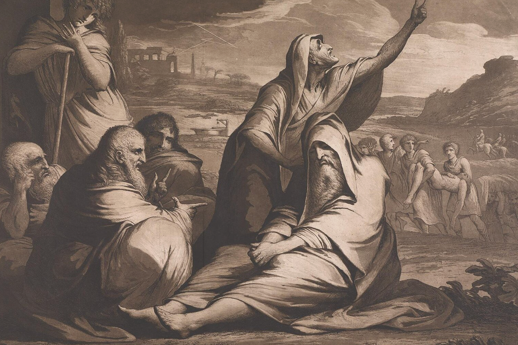 All Responsible for All