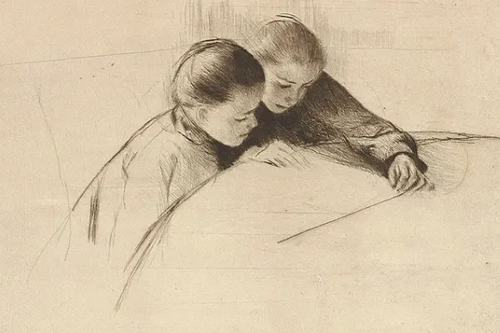 The Dreamer, Stoic, Entertainer, and Knight